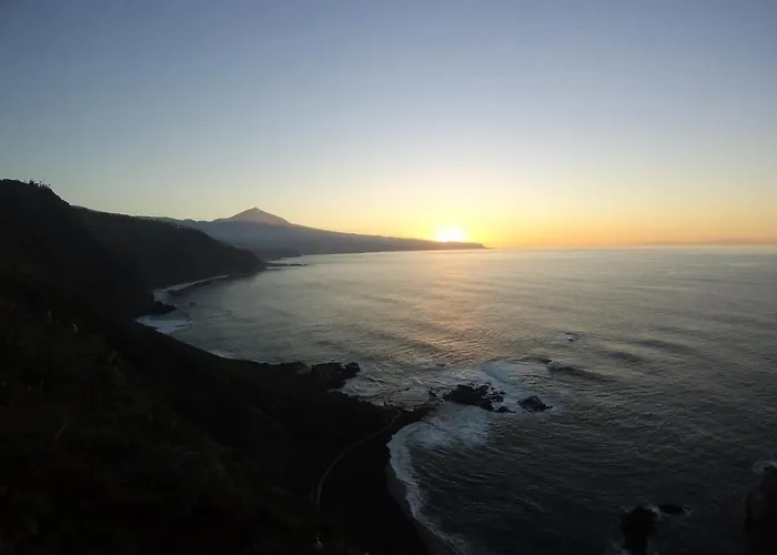 Piso Mesa Del Mar