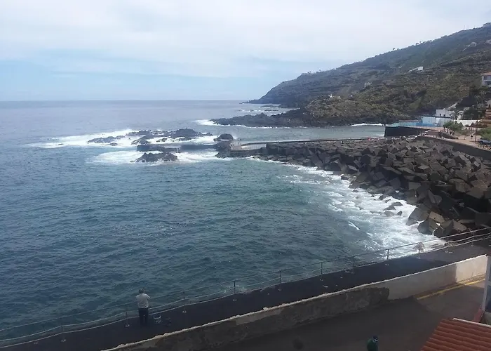 Piso Mesa Del Mar