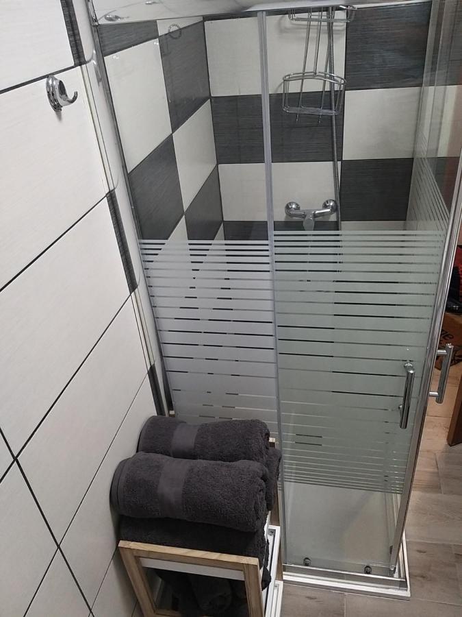 Piso Mesa Del Mar Appartement