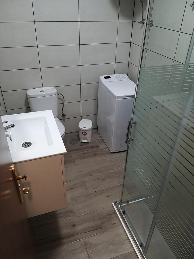 Appartement Piso Mesa Del Mar *