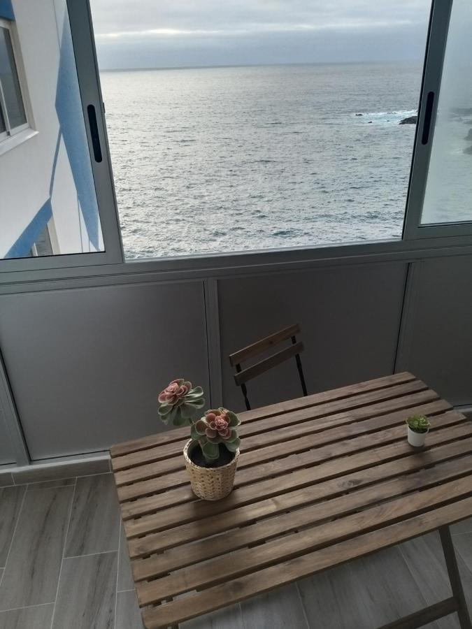 Appartement Piso Mesa Del Mar Tacoronte
