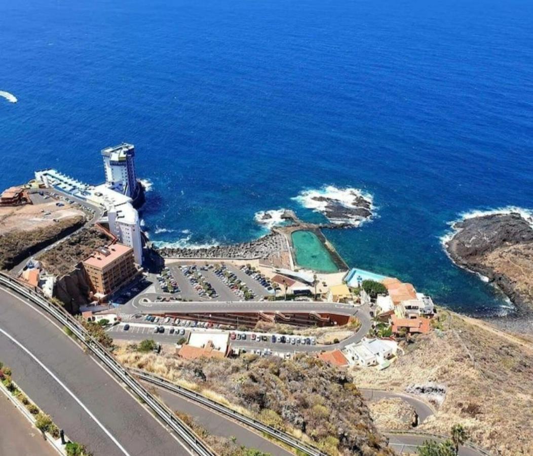 Appartement Piso Mesa Del Mar