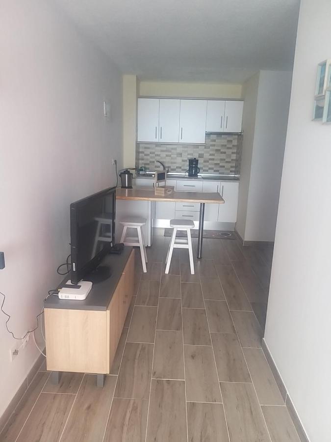 Piso Mesa Del Mar Apartment Tacoronte
