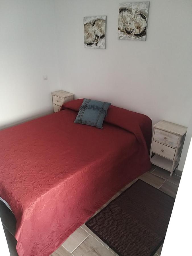Piso Mesa Del Mar Apartment *