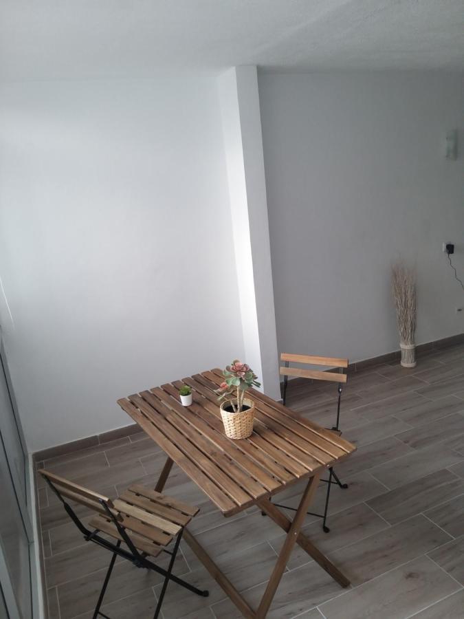 Piso Mesa Del Mar Apartment